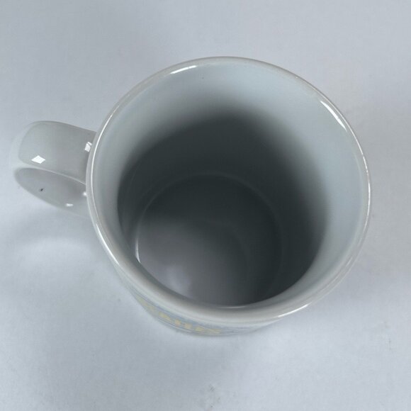 The Beatles Please Please Me Album Cover Ceramic Mug 10 oz - Picture 4 of 5